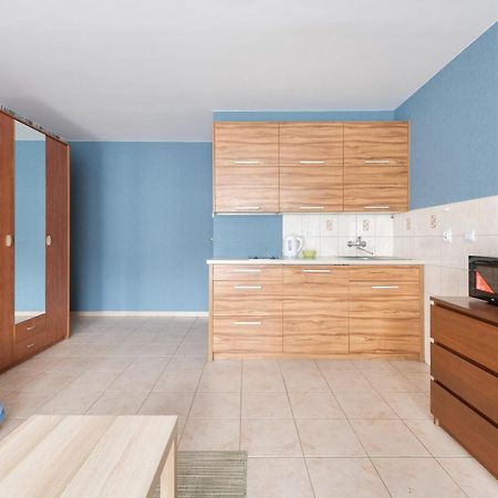 Dom & House - Apartment Smart Studio Σόποτ Εξωτερικό φωτογραφία