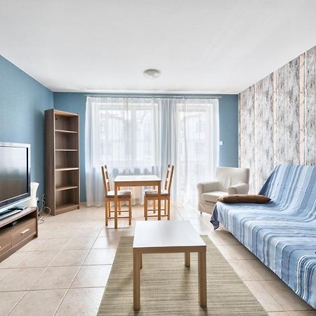 Dom & House - Apartment Smart Studio Σόποτ Εξωτερικό φωτογραφία