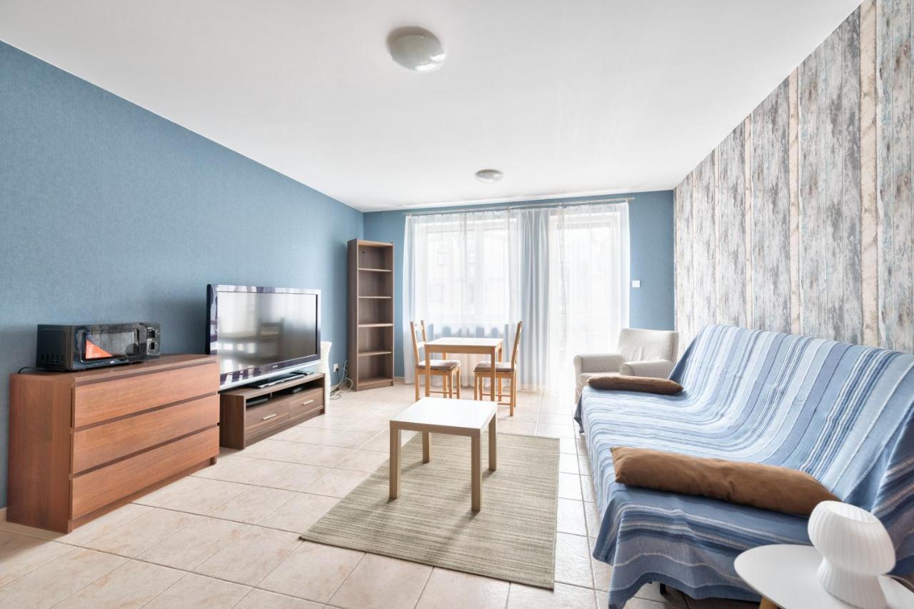 Dom & House - Apartment Smart Studio Σόποτ Εξωτερικό φωτογραφία