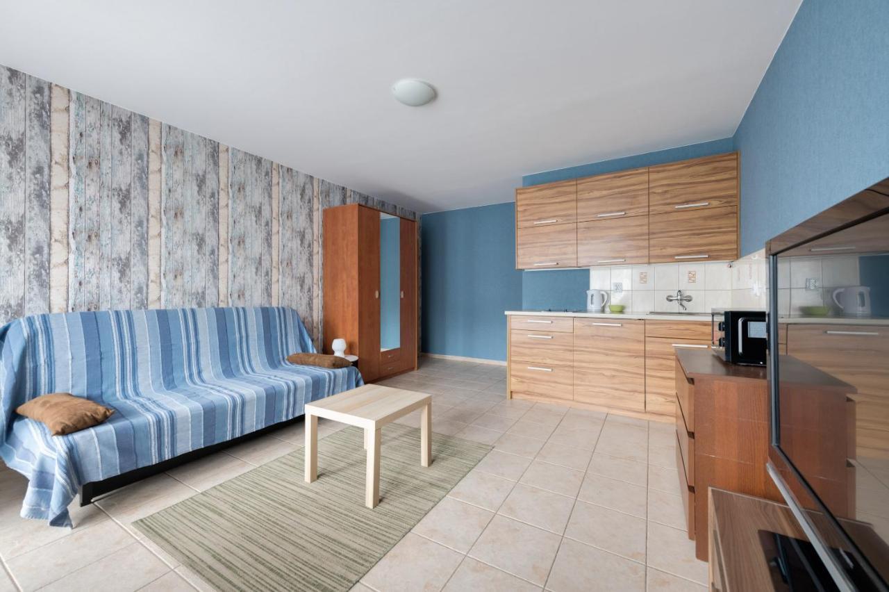 Dom & House - Apartment Smart Studio Σόποτ Εξωτερικό φωτογραφία