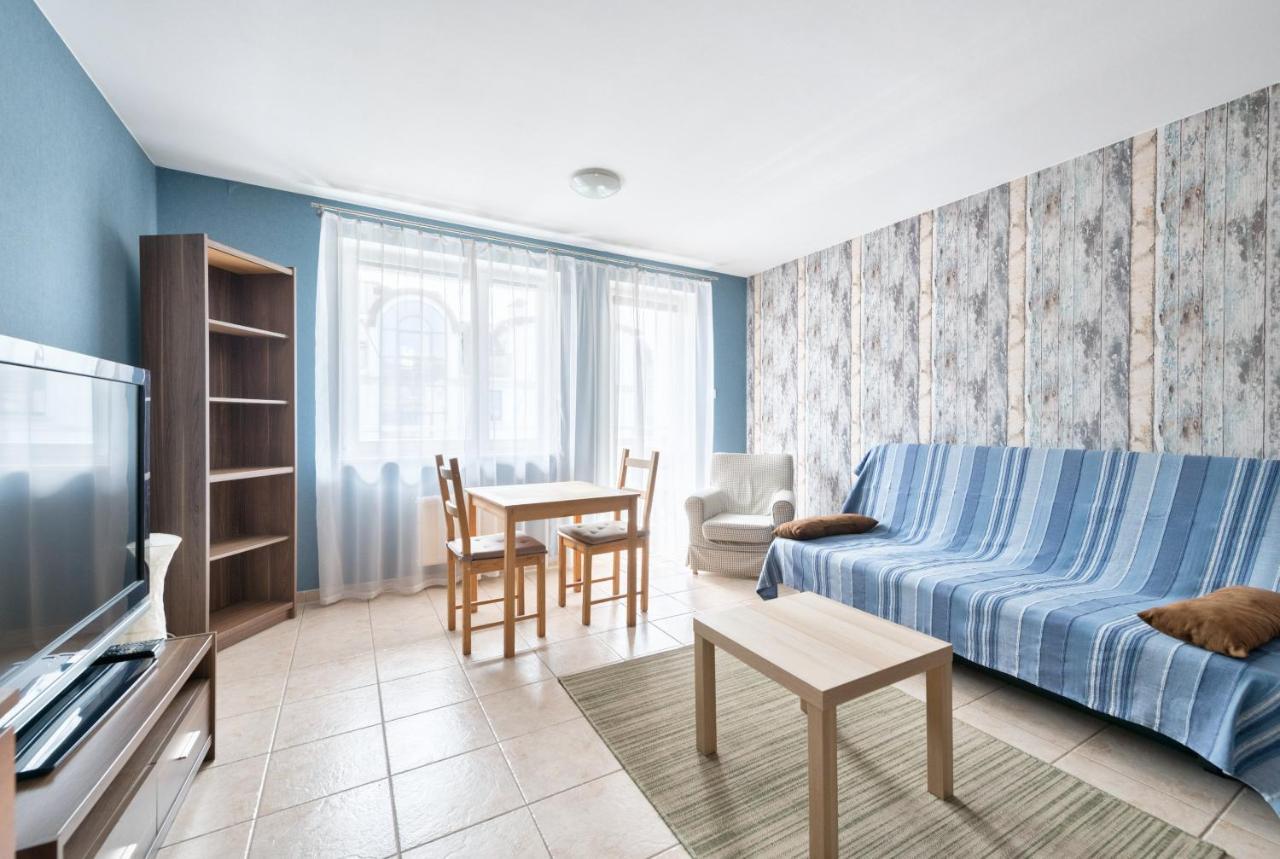 Dom & House - Apartment Smart Studio Σόποτ Εξωτερικό φωτογραφία