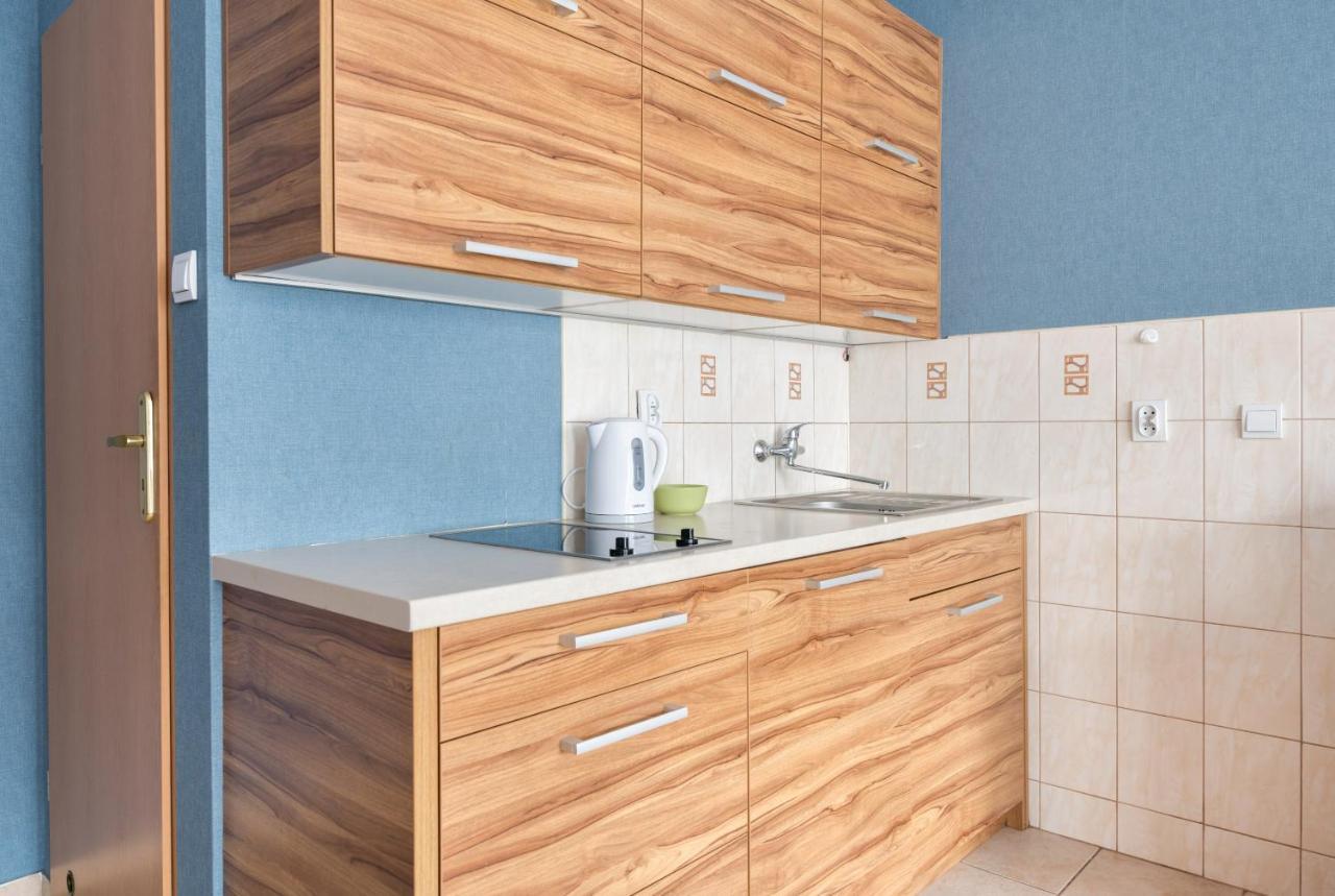Dom & House - Apartment Smart Studio Σόποτ Εξωτερικό φωτογραφία