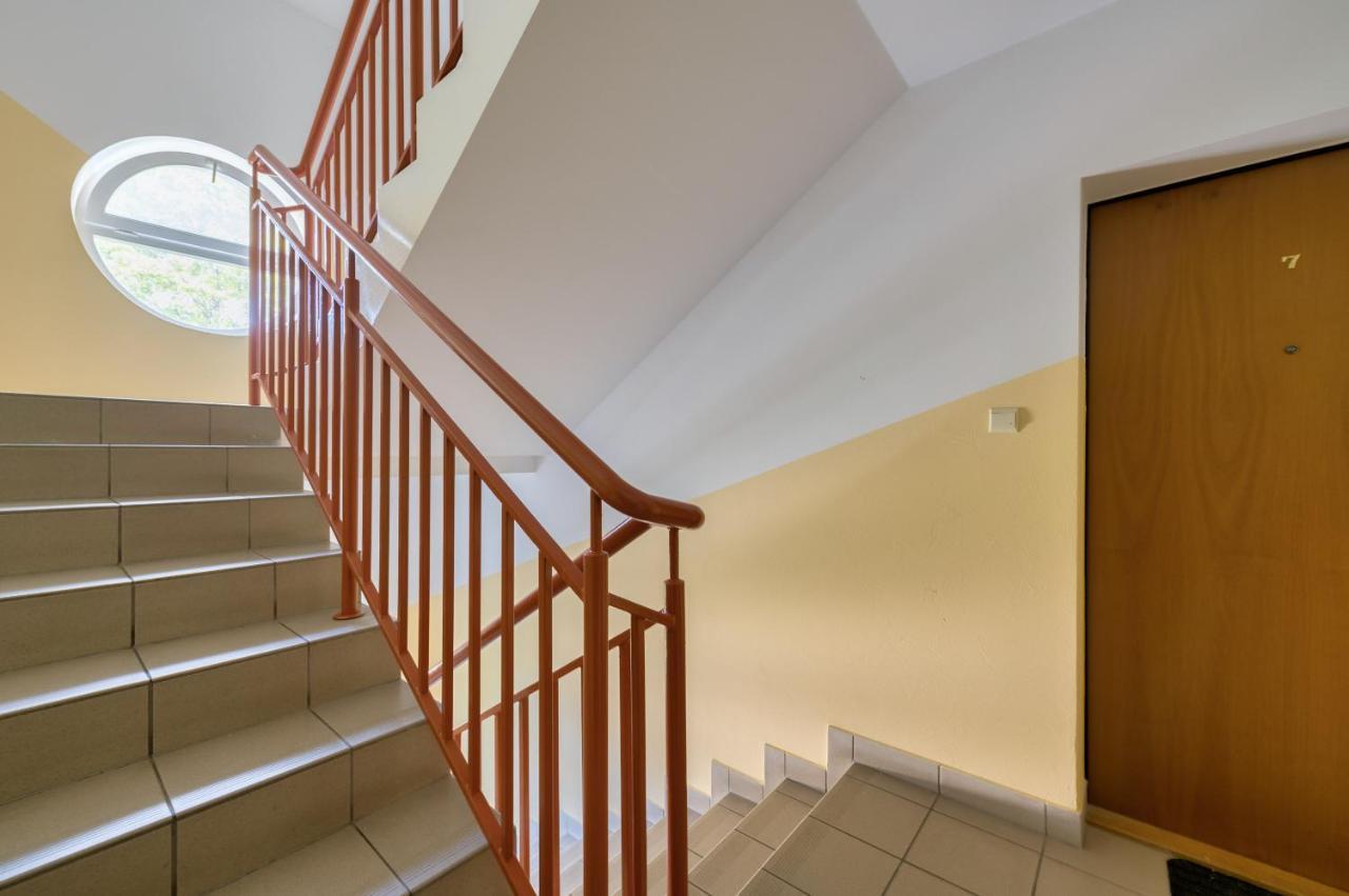 Dom & House - Apartment Smart Studio Σόποτ Εξωτερικό φωτογραφία