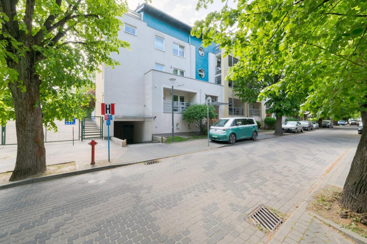 Dom & House - Apartment Smart Studio Σόποτ Εξωτερικό φωτογραφία