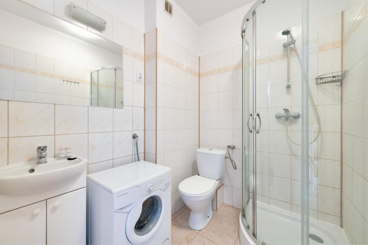 Dom & House - Apartment Smart Studio Σόποτ Εξωτερικό φωτογραφία