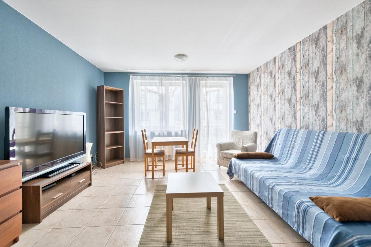 Dom & House - Apartment Smart Studio Σόποτ Εξωτερικό φωτογραφία