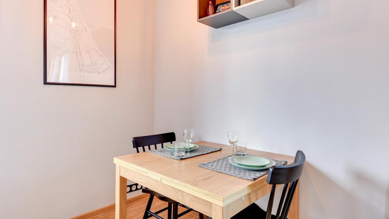 Dom & House - Apartment Smart Studio Σόποτ Εξωτερικό φωτογραφία
