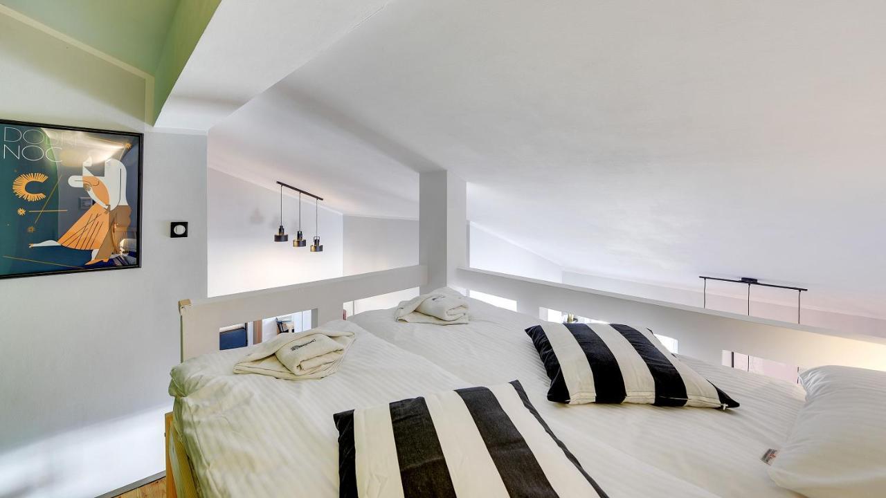 Dom & House - Apartment Smart Studio Σόποτ Εξωτερικό φωτογραφία