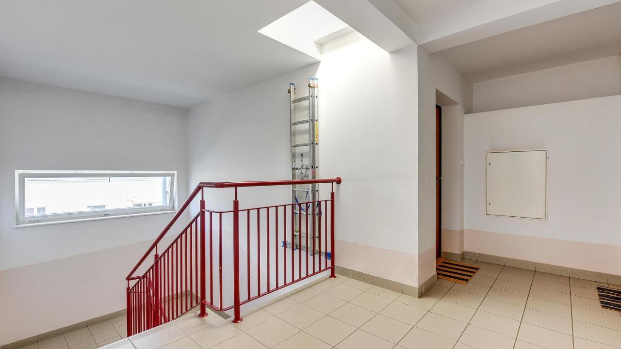 Dom & House - Apartment Smart Studio Σόποτ Εξωτερικό φωτογραφία