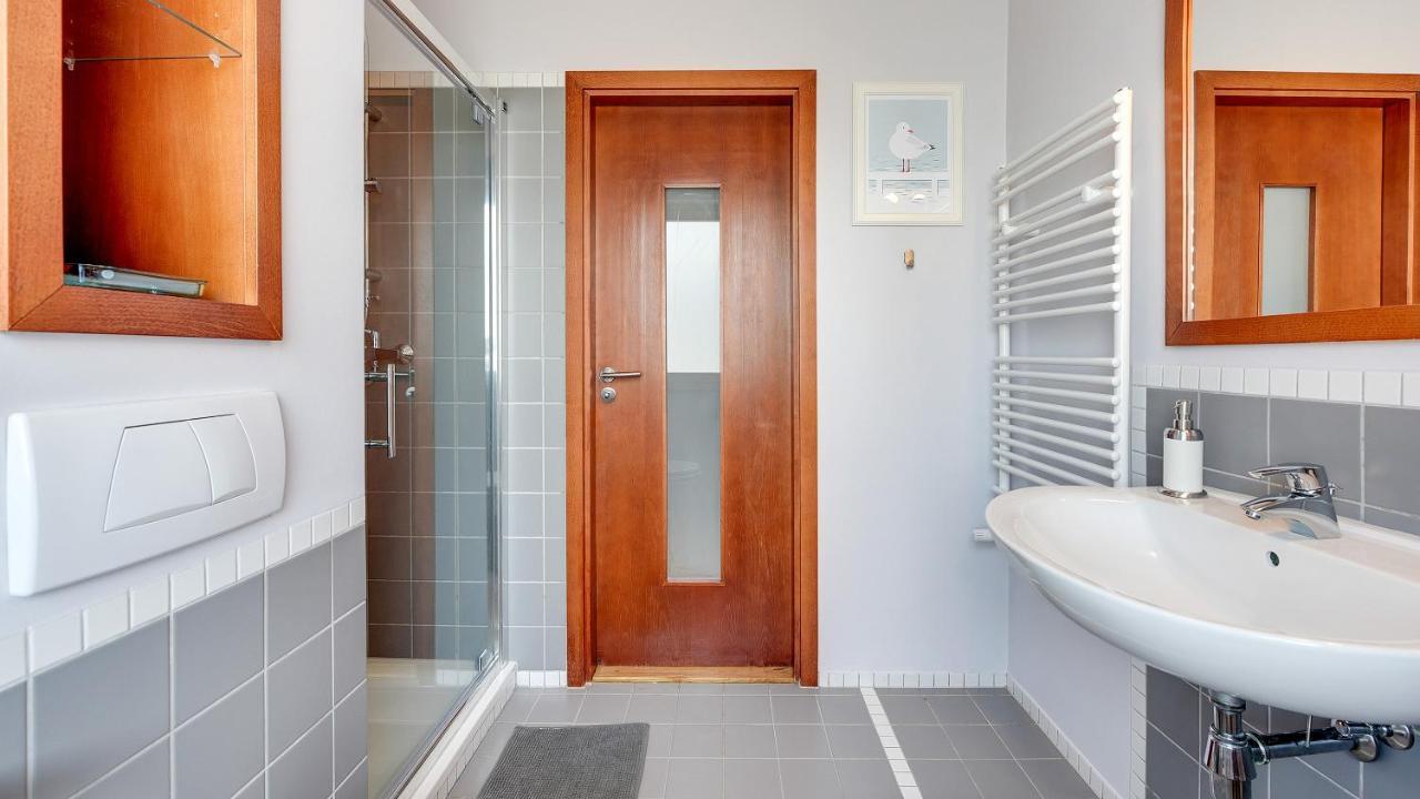 Dom & House - Apartment Smart Studio Σόποτ Εξωτερικό φωτογραφία