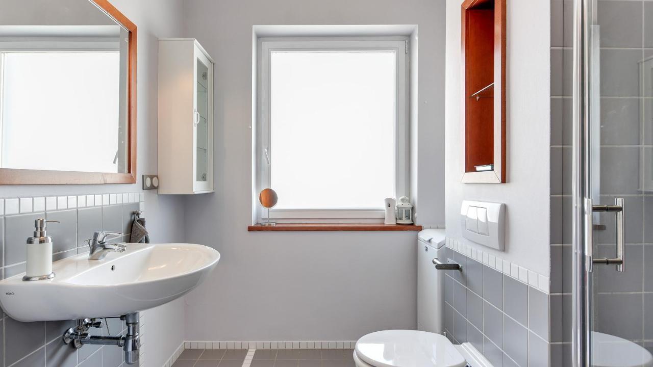 Dom & House - Apartment Smart Studio Σόποτ Εξωτερικό φωτογραφία
