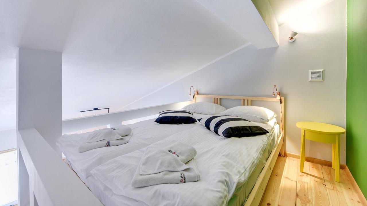 Dom & House - Apartment Smart Studio Σόποτ Εξωτερικό φωτογραφία